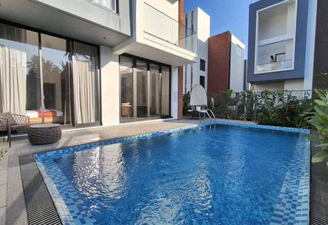 Luxury 3 BHK Villa photo 5