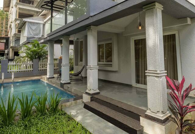 Ultra Luxury 3 BHK Villa photo 2