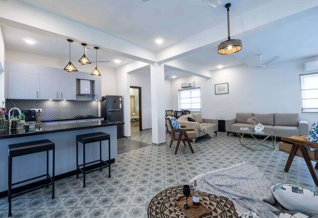 Ultra Luxury 3 BHK Villa photo 4