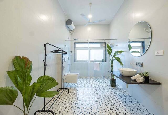 Ultra Luxury 3 BHK Villa photo 5