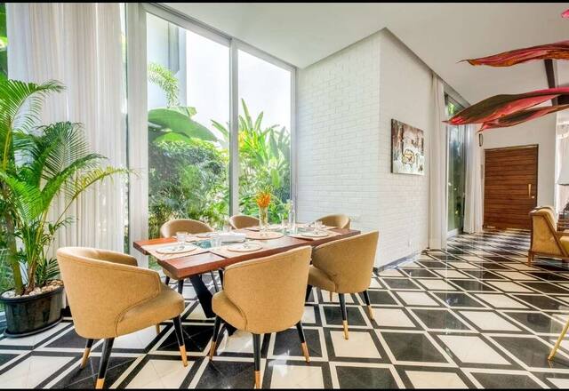3 BHK Villa photo 4