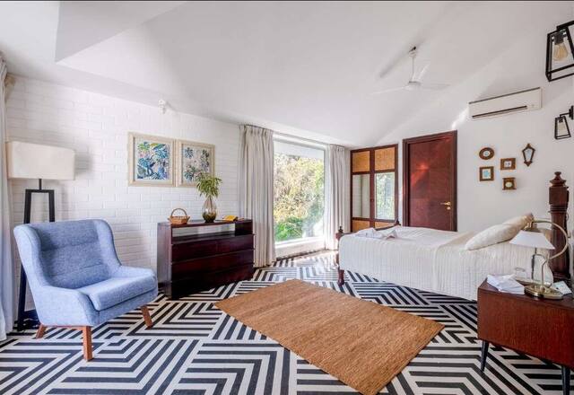 3 BHK Villa photo 5