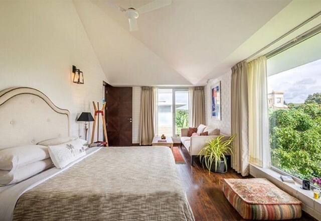 3 BHK Villa photo 5