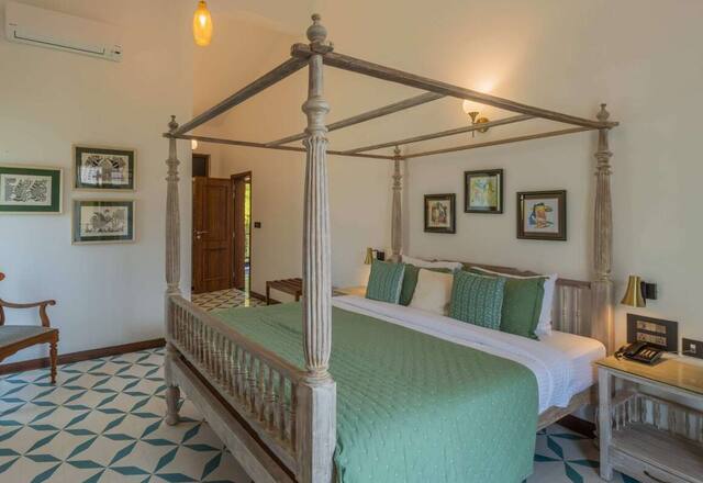 3 BHK Villa photo 5