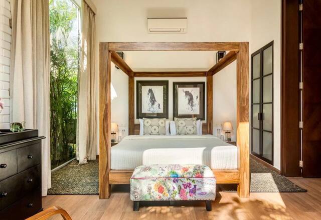 3 BHK Villa photo 3