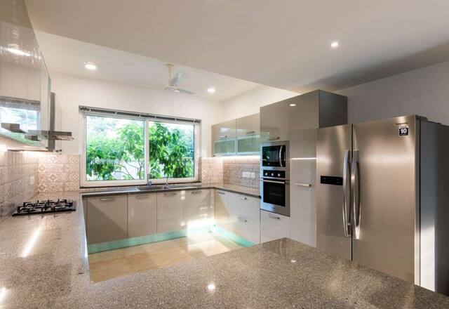 4 BHK Villa photo 3
