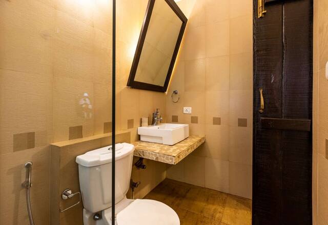 4 BHK Villa photo 4