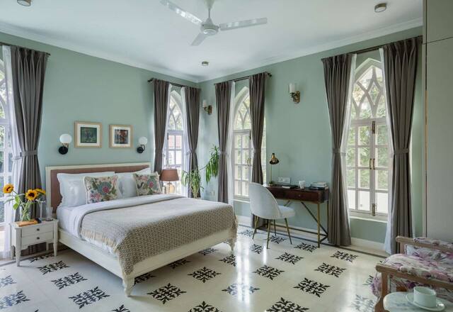 4 BHK Villa photo 3
