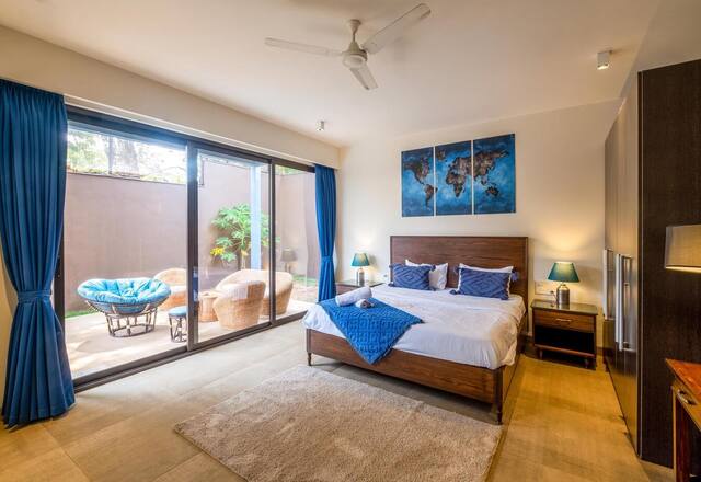 4 BHK Private Pool Villa photo 3