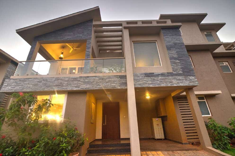 4 BHK Private Pool Villa photo 1