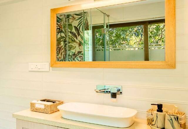 4 BHK Private Pool Villa photo 5