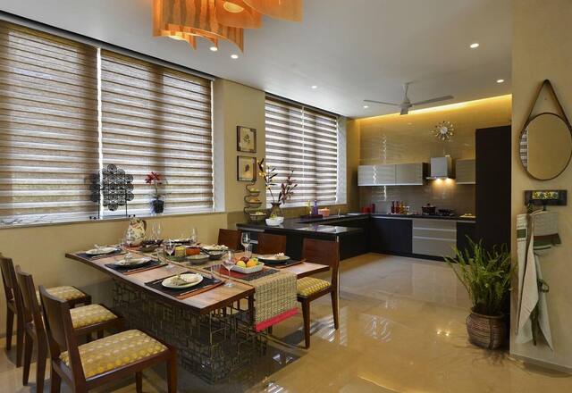 4 BHK Villa photo 4
