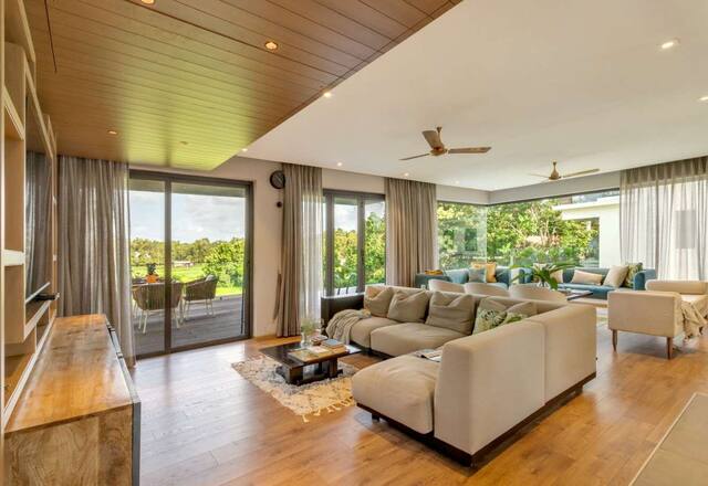 4 BHK Villa photo 2