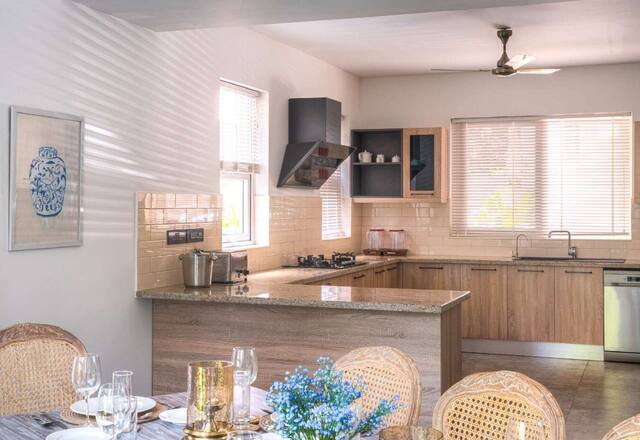 4 BHK Villa photo 3
