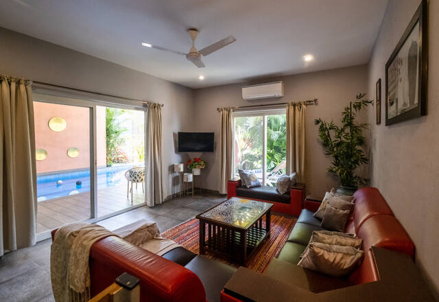 4 BHK Private Pool Villa photo 4