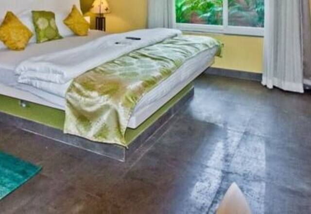 Luxury 4 BHK Private Pool Villa photo 5