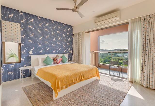 4 BHK Villa photo 3