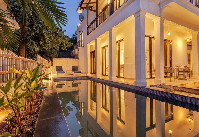 4 BHK Villa photo 3