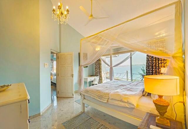 Luxury Beach 4 BHK Private Pool Villa photo 4