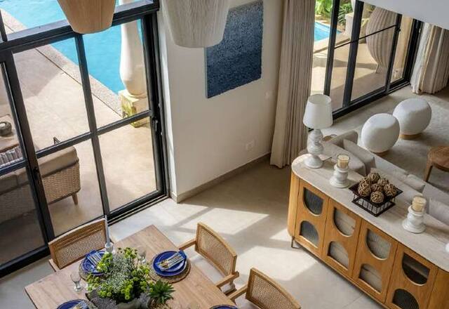 4 BHK Private Pool Villa photo 3