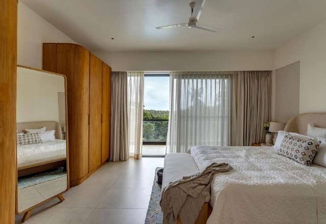 4 BHK Private Pool Villa photo 4