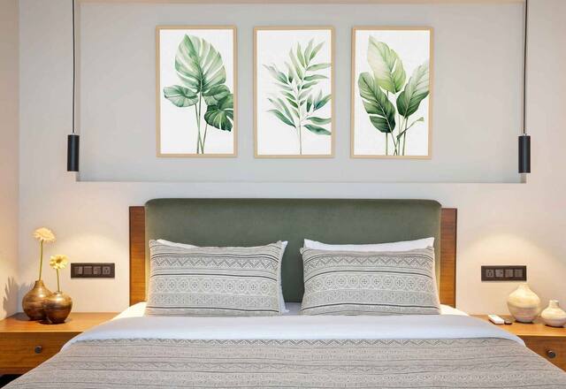Ultra Luxury 4 BHK Villa photo 4