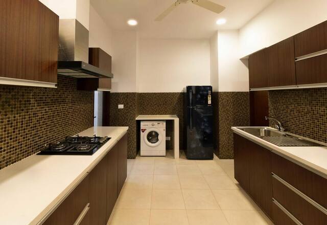 4 BHK Private Pool Villa photo 4