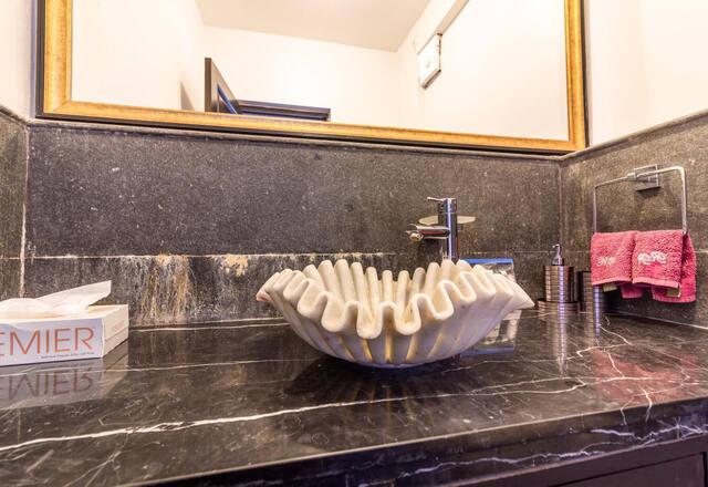 Luxury 4+1 BHK Private Pool Villa