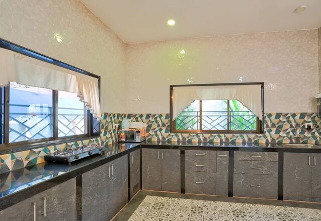 4 BHK Private Pool Villa photo 4