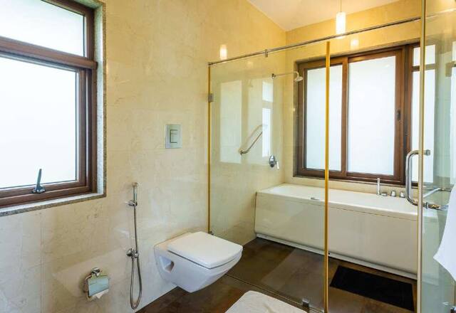 4 BHK Private Pool Villa photo 5