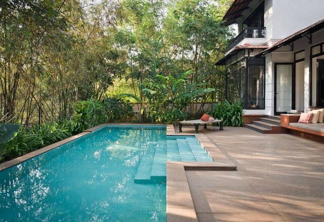 4 BHK Villa photo 2