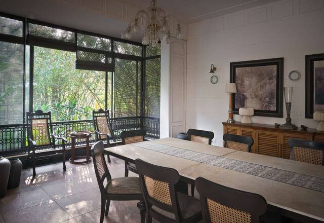 4 BHK Villa photo 3