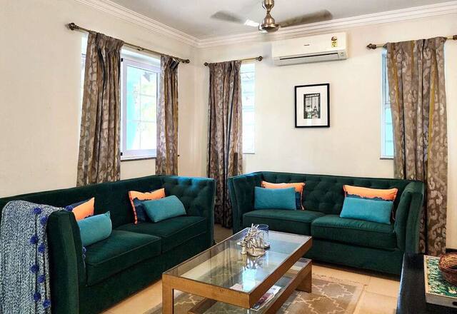 4 BHK Villa photo 3