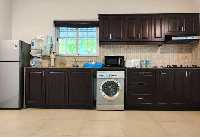 4 BHK Villa photo 4