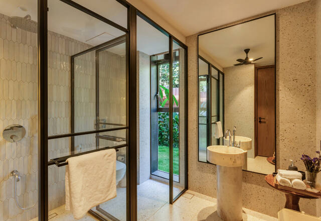 4 BHK Villa photo 4
