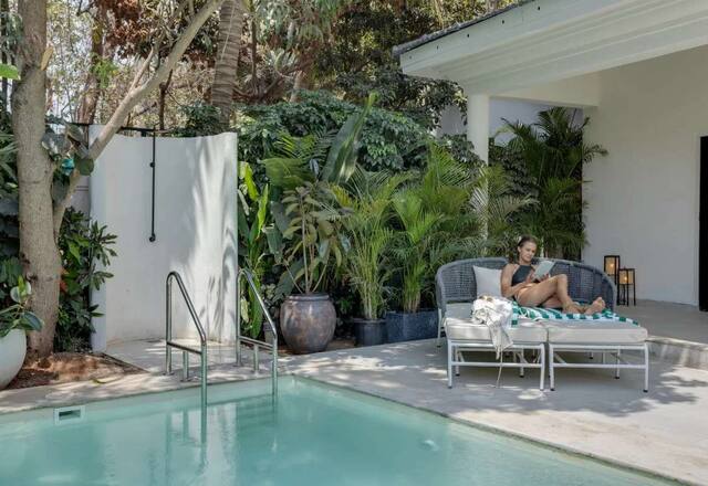 4 BHK Villa photo 2