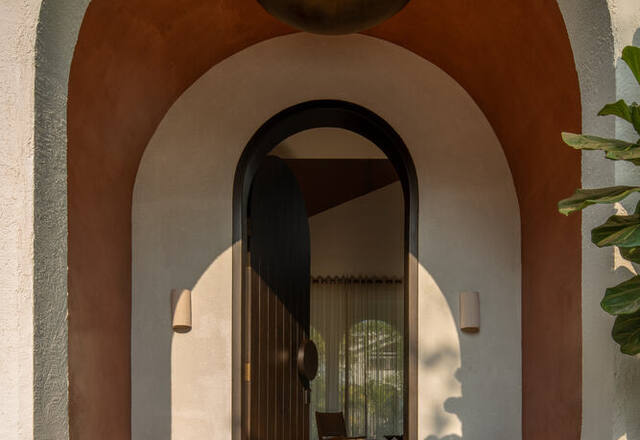 4 BHK Private Pool Villa photo 2