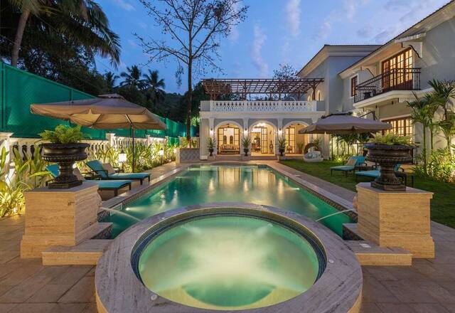 5 BHK Villa photo 4
