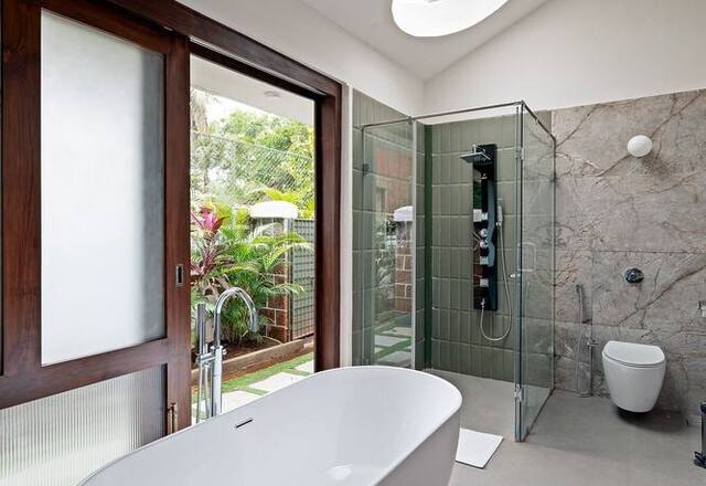 5 BHK Villa photo 5