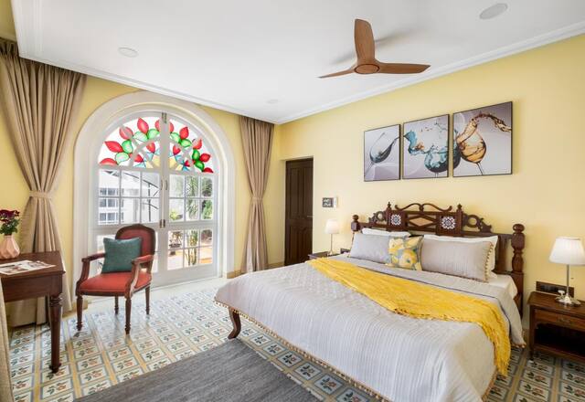 Ultra Luxury 5 BHK Private Pool Villa photo 3