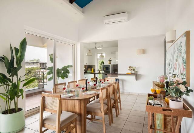 5 BHK Villa photo 3