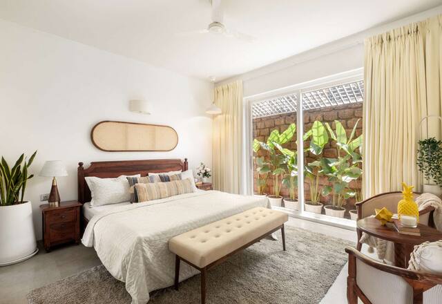 5 BHK Villa photo 5