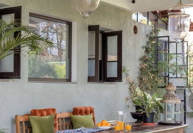 5 BHK Villa photo 2