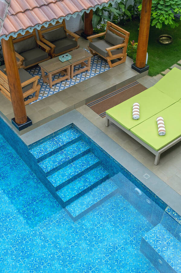 5 BHK Private Pool Villa photo 1