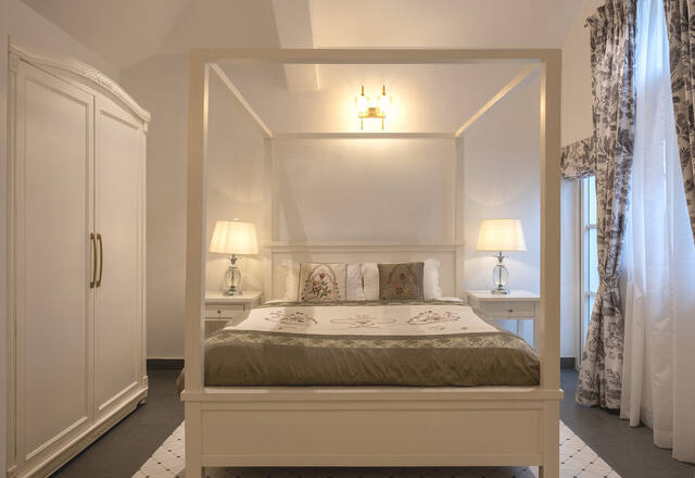 5 BHK Private Pool Villa photo 4