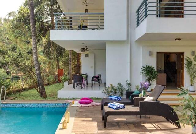 5 BHK Villa photo 2
