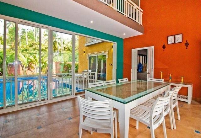 Luxury 5 BHK Private Pool Villa photo 3