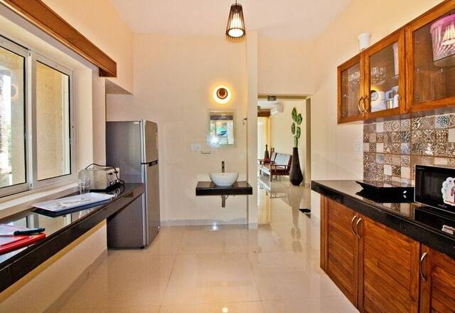 Luxury 5 BHK Private Pool Villa photo 3