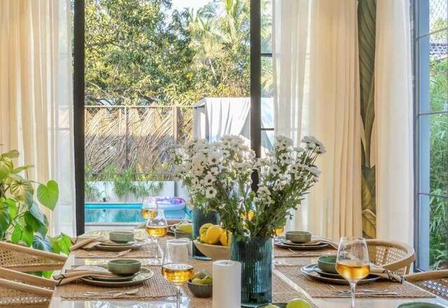 5 BHK Private Pool Villa photo 3