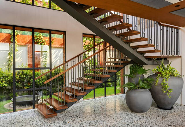 Luxury 5 BHK Private Pool Villa